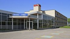 Travelodge Richmond Hill