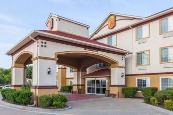 Super 8 Hillsboro