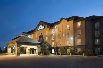 Days Inn Medicine Hat
