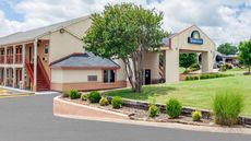 Days Inn  Ardmore