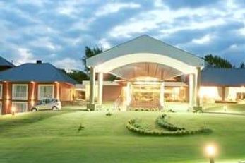 Howard Johnson Inn Villa Gen Belgrano