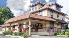 Knights Inn Endwell/Binghamton