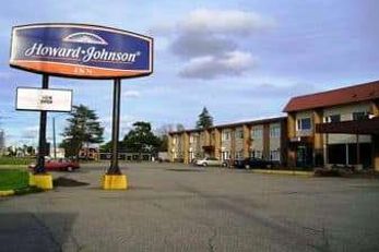 Howard Johnson Inn Sault Ste Marie