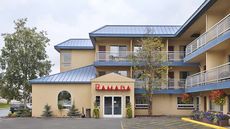 Ramada Anchorage