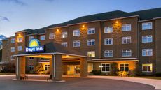 Days Inn & Conference Centre Oromocto