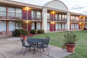 Days Inn Hillsboro TX