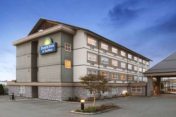 Days Inn & Suites Langley