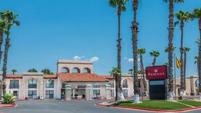 Ramada Las Cruces Hotel & Conference Ctr