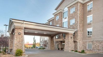 Ramada Drumheller Hotels & Suites