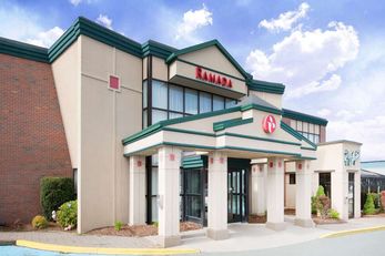 Ramada St John's