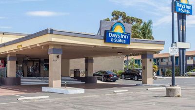 Days Inn & Suites San Diego E / El Cajon