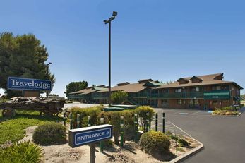 Travelodge Lemoore