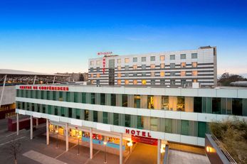 Ramada Encore Geneva