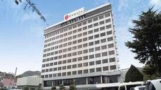 Ramada Songdo Hotel