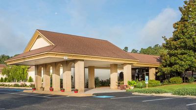 Days Inn Conf Ctr Southern Pines