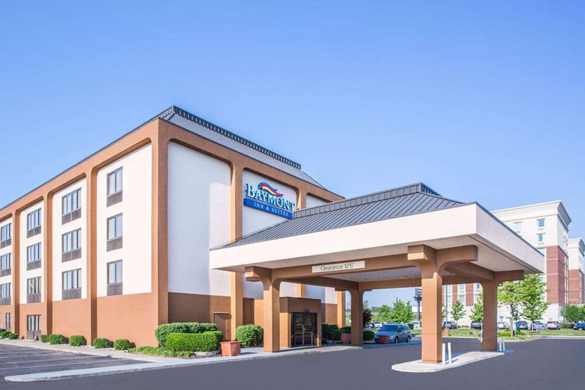 Baymont by Wyndham Cincinnati Local Info- Tourist Class Cincinnati, OH Hotels: Travel Weekly