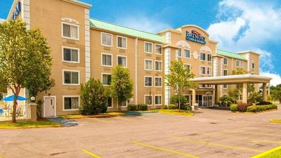 Wingate by Wyndham Hattiesburg