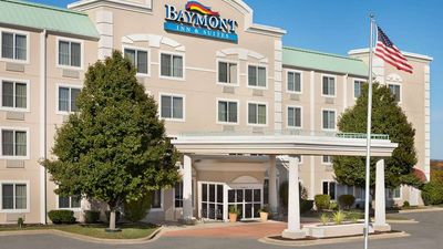 Baymont Inn & Suites Ft. Leonard
