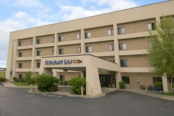 Baymont Inn & Suites Corbin