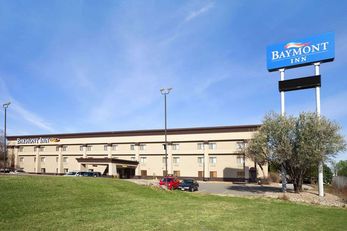 Baymont Inn & Suites Sioux Falls