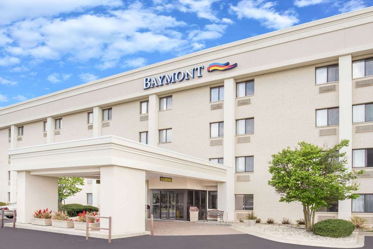 Baymont Inn & Suites Janesville Janesville, WI Meeting Rooms & Event