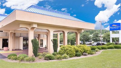 Baymont Inn & Suites Greenville