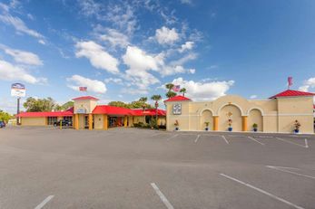 Howard Johnson Lakeland