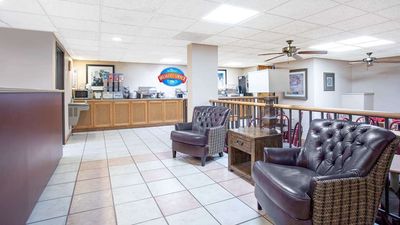 Baymont Inn & Suites Hays