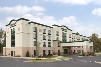 Wingate by Wyndham State Arena Raleigh