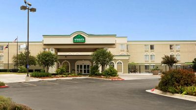 Wingate by Wyndham San Marcos
