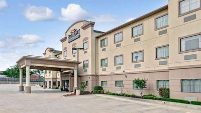 Baymont Inn & Suites Decatur