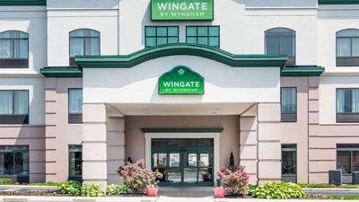 Wingate by Wyndham Lancaster