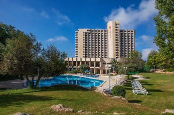 Ramada Jerusalem