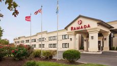 Ramada Newark/Wilmington