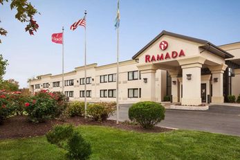 Ramada Newark/Wilmington