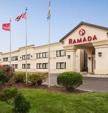 Ramada Newark/Wilmington