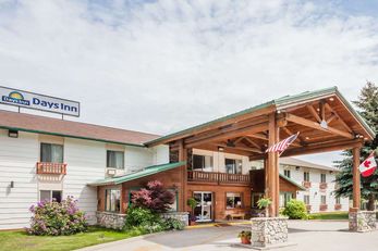 Days Inn Sandpoint