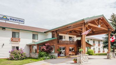 Days Inn Sandpoint