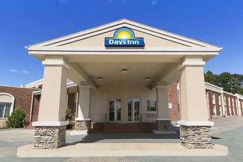 Days Inn & Conference Ctr - Bridgewater