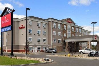 Ramada Wainwright