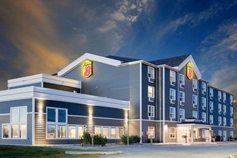 Super 8 Kapuskasing