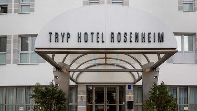 Tryp by Wyndham Rosenheim