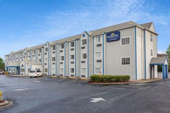 Microtel Inn & Suites Matthews/Charlotte