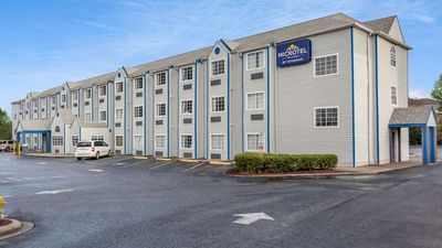 Microtel Inn & Suites Matthews/Charlotte