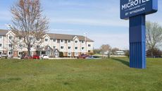 Microtel Inn & Suites Marion