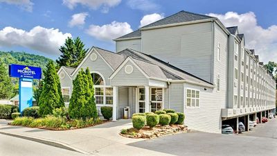 Microtel Inn & Suites Gatlinburg