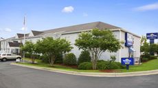 Microtel Inn/Suites Two Notch Rd