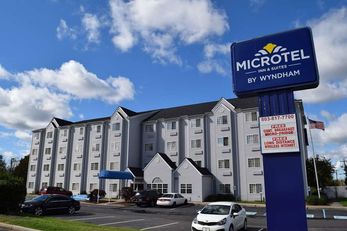 Microtel Inn & Suites Rock Hill