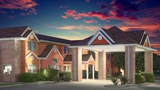 Microtel Inn & Suites Amarillo