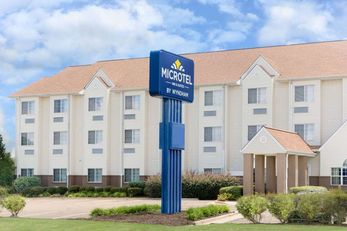 Microtel Inn & Suites Starkville